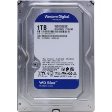 Жесткий диск WD 1TB WD10EZEX