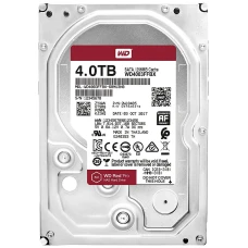 Жесткий диск WD Original 4TB WD4003FFBX