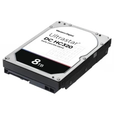 Жесткий диск WD Original 8TB HUS728T8TAL5204 (0B36400)