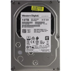 Жесткий диск WD 10TB WUS721010ALE6L4 (0B42266)