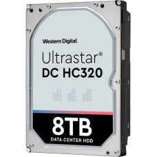 Жесткий диск WD 8TB HUS728T8TALE6L4