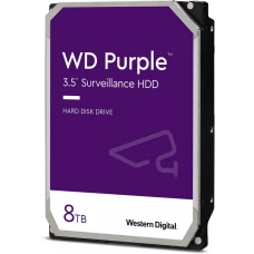 Жесткий диск WD Purple SATA3-600 (WD84PURZ)