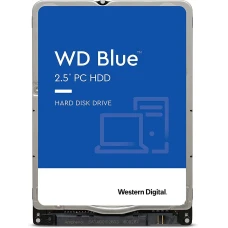 Жесткий диск WD Blue 500GB (WD5000LPZX)