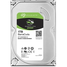 Жесткий диск Seagate 1TB Pull (ST1000DM010)