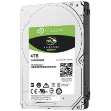Жесткий диск Seagate Barracuda 4TB (ST4000LM024)