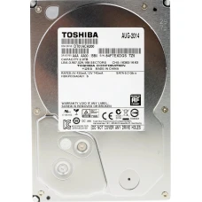 Жесткий диск Toshiba DT01ACA 2TB (DT01ACA200)