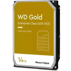 Жесткий диск WD 14ТБ WD141KRYZ