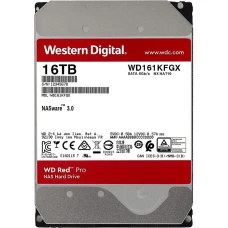 Жесткий диск WD Original SATA-III 16Tb (WD161KFGX)