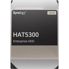 Жесткий диск Synology SATA 12TB (HAT5300-12T)