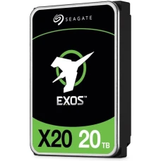 Жесткий диск Seagate 20TB ST20000NM002D