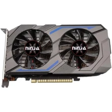Видеокарта Sinotex Ninja GTX1650 PCIE 896SP 4G 128BIT GDDR6 (NK165DF46F)