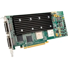 Видеокарта Matrox MURA-MPX44HF