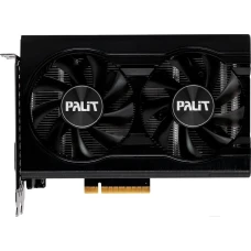 Видеокарта Palit GeForce RTX 3050 Dual 8GB (NE63050018P1-1070D)
