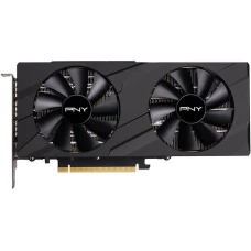 Видеокарта PNY GeForce RTX 3060 Ti 8GB GDDR6X VERTO Dual Fan LHR (VCG3061T8LDFBPB1)
