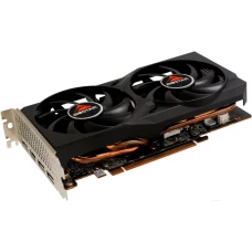 Видеокарта Biostar Radeon RX 6650 XT RTL (VA6656TM81)