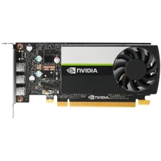 Видеокарта Nvidia Quadro T400 4GB GDDR6 (900-5G172-2240-000)