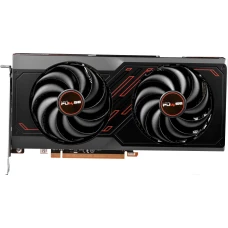 Видеокарта Sapphire Radeon RX 7600 Pulse 8G GDDR6 RTL (11324-01-20G)