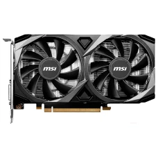 Видеокарта MSI RTX 3050 Ventus 2X XS 8G OC
