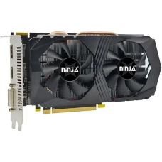 Видеокарта Sinotex Ninja R9 370 4GB (AFR937045F)