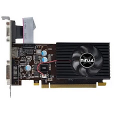 Видеокарта Ninja GT210 512M (NF21N5123F)