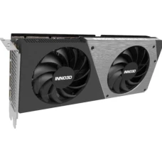 Видеокарта Inno3D RTX4060Ti 8GB Twin X2 OC GDDR6 (N406T2-08D6X-171153N)