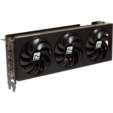 Видеокарта PowerColor Fighter Radeon RX 7800XT 16GB GDDR6 (RX7800XT 16G-F/OC)
