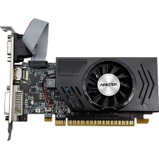 Видеокарта Arktek GT 730 2Gb DDR3 (KN730D3S2GL1)