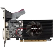 Видеокарта Sinotex Ninja GeForce GT710 2GB DDR3 (NF71NP023F)