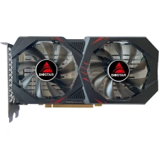 Видеокарта Biostar GeForce GTX 1660 Ti 6GB GDDR6 (VN1666TF69)