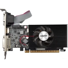 Видеокарта Arktek GT210 1Gb DDR3 (AKN210D3S1GL1)