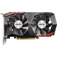 Видеокарта Arktek GTX 1050 Ti 4GB GDDR5 (AKN1050TiD5S4GH1)