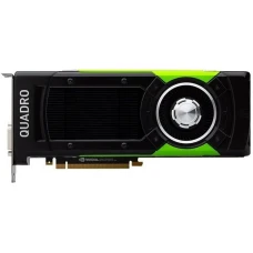 Видеокарта Nvidia Quadro P6000 PG611-B01 OEM (900-5G611-2500-000)