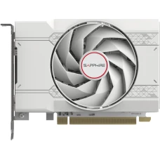Видеокарта Sapphire RX 6500 XT ITX Pulse Pure Gaming OC 4GB GDDR6 (11314-04-20G)