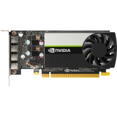 Видеокарта PNY Nvidia T1000 8GB Bulk (VCNT1000-8GB-SB)