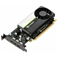 Видеокарта Nvidia Quadro T400 4GB GDDR6 ATX/LP bracket