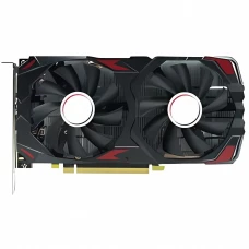 Видеокарта Aetina RTX2080 8GB GDDR6 (RTX2080M8D6-C)