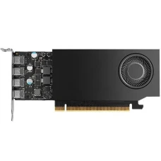Видеокарта Nvidia RTX A1000 8GB ATX LP Bulk (900-5G172-2280-000)