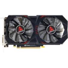 Видеокарта Biostar GeForce GTX 1660SUPER 6Gb GDDR6 (VN1666SF69)