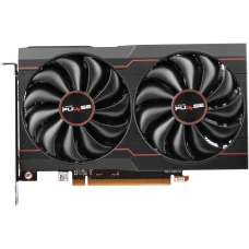 Видеокарта Sapphire RX 6500XT Gaming OC Pulse 4Gb (11314-07-20G)