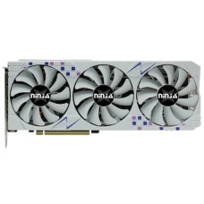 Видеокарта Sinotex Ninja RTX 3070Ti 8GB GDDR6X (NF307TI86F)