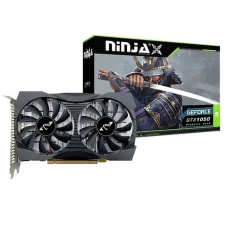 Видеокарта Ninja GTX1050 4G GDDR5 (NF105NP45F)