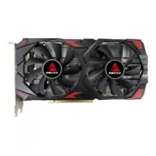 Видеокарта Biostar RX580 RX 580 8Gb GDDR5 (VA5815RQ82)