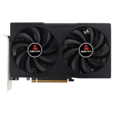 Видеокарта Biostar Radeon RX 7600 8Gb OC GDDR6 (VA76S6RM81)