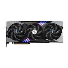 Видеокарта MSI GeForce RTX 5080 Gaming Trio OC 16GB GDDR7