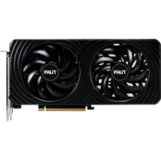 Видеокарта Palit GeForce RTX 5060 Dual 8GB GDDR7 (NE75060019P1-GB2063D)