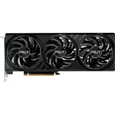Видеокарта Palit GeForce RTX 5060 Ti Infinity 3 OC 16GB GDDR7 (NE7506TS19T1-GB2061S)