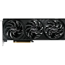 Видеокарта Palit GeForce RTX 5060 Ti Infinity 3 OC 8GB GDDR7 (NE7506TS19P1-GB2062S)