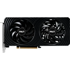 Видеокарта Palit GeForce RTX 5060 Ti Dual OC 8GB GDDR7 (NE7506TT19P1-GB2062D)
