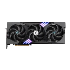 Видеокарта MSI GeForce RTX 5070 Ti Gaming Trio OC 16GB GDDR7