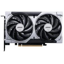 Видеокарта MSI GeForce RTX 5060 Ventus 2X OC 8GB GDDR7